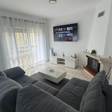 Apartment Feliz Figueira da Foz
