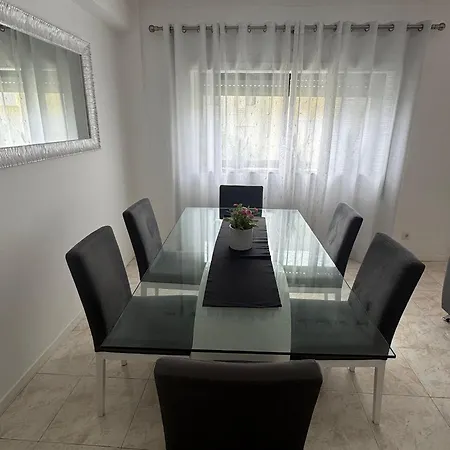 Feliz Apartment Figueira da Foz