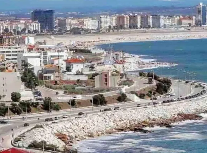 Feliz Apartment Figueira da Foz