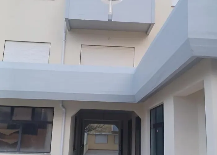 Feliz Apartment Figueira da Foz