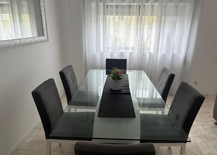 Feliz Apartment Figueira da Foz