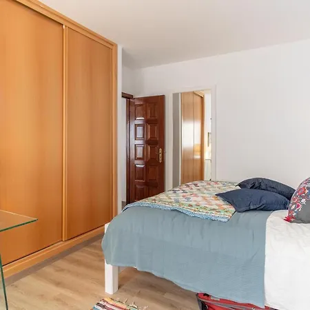 Apartament Mar E Sol Nazaré