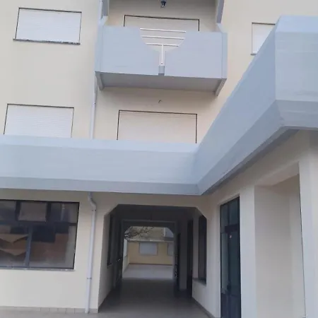 Feliz Apartman Figueira da Foz