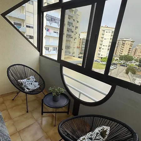 Feliz Figueira da Foz