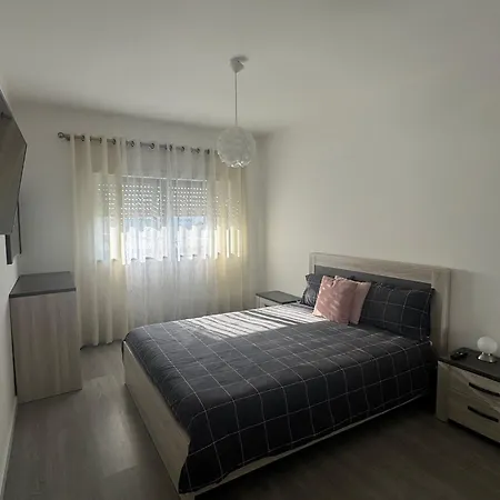 Apartman Feliz