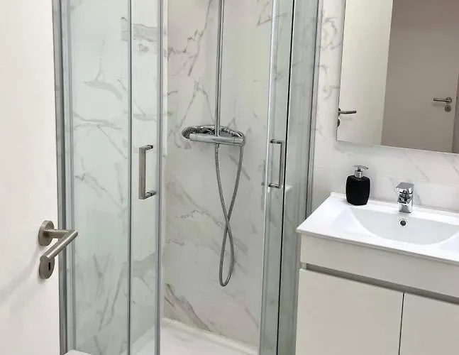 Feliz Apartamento Figueira da Foz