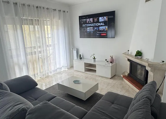 Apartamento Feliz Figueira da Foz