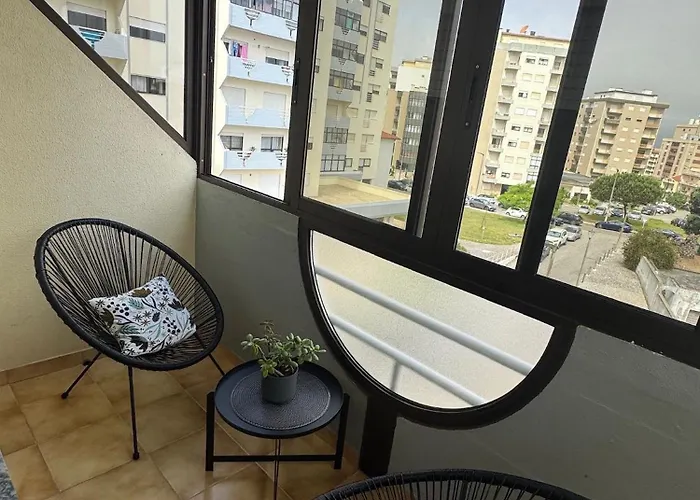 Feliz Figueira da Foz